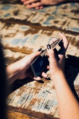 xóc đĩa di động New88